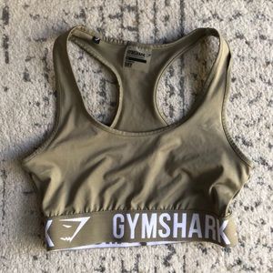 Gymshark sports bra